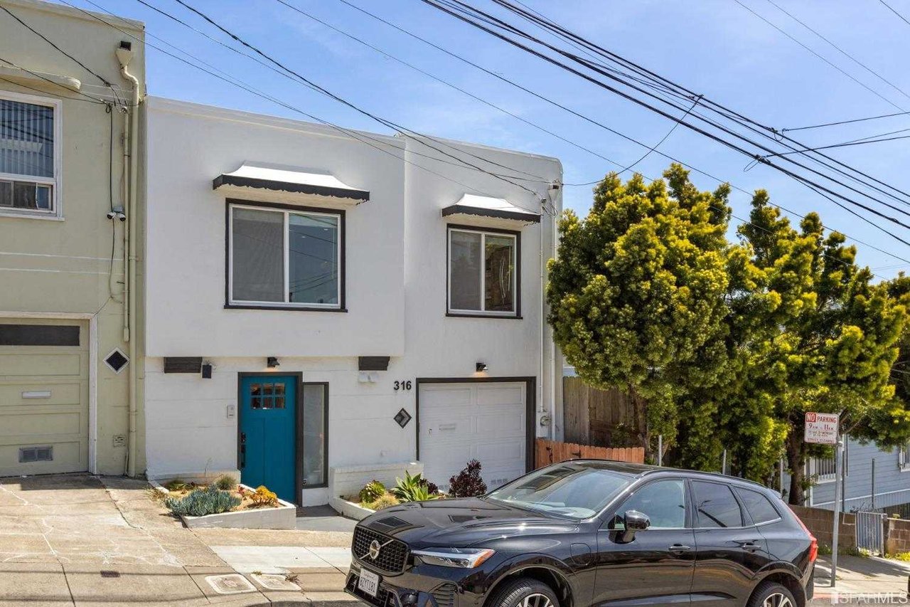 316 Orizaba Ave