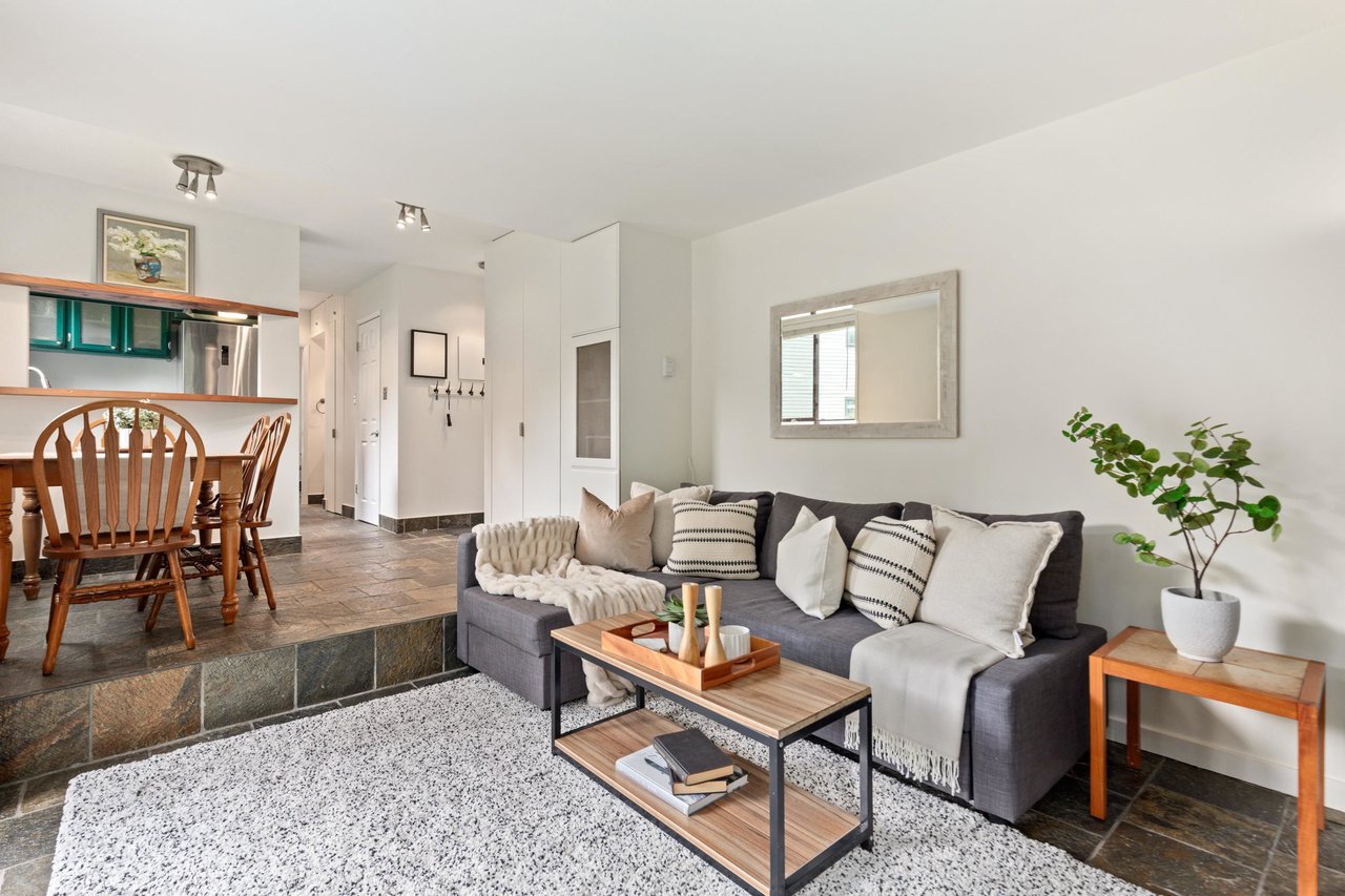 106-6850 Crabapple Drive, Whistler