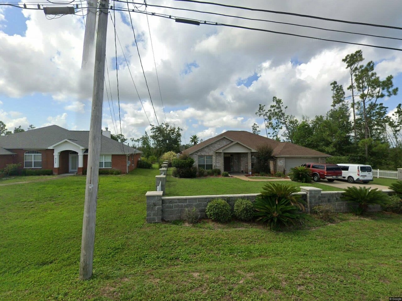 4300 COUNTRY LAKE Drive