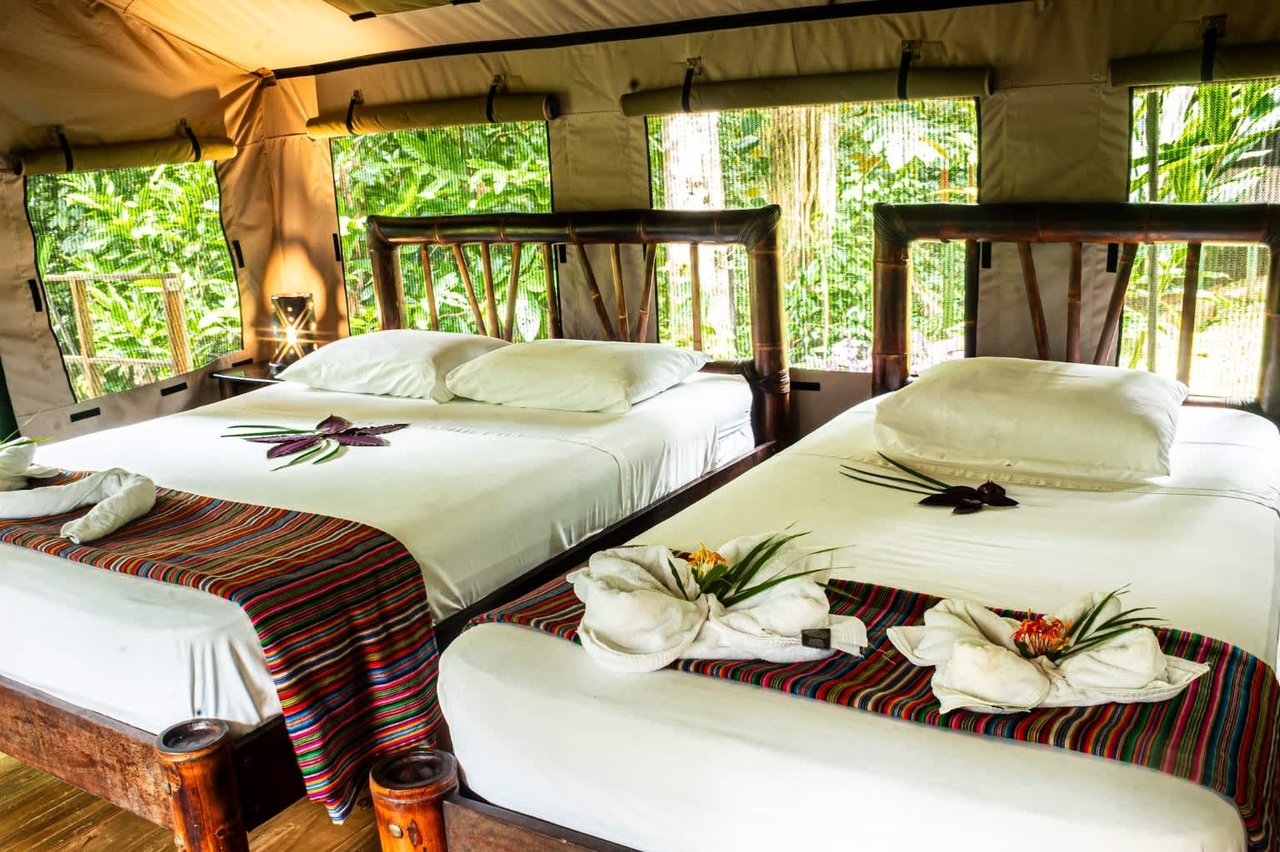 Discover Your Paradise: Exclusive Lodge on the Shores of a Crystal-Clear River