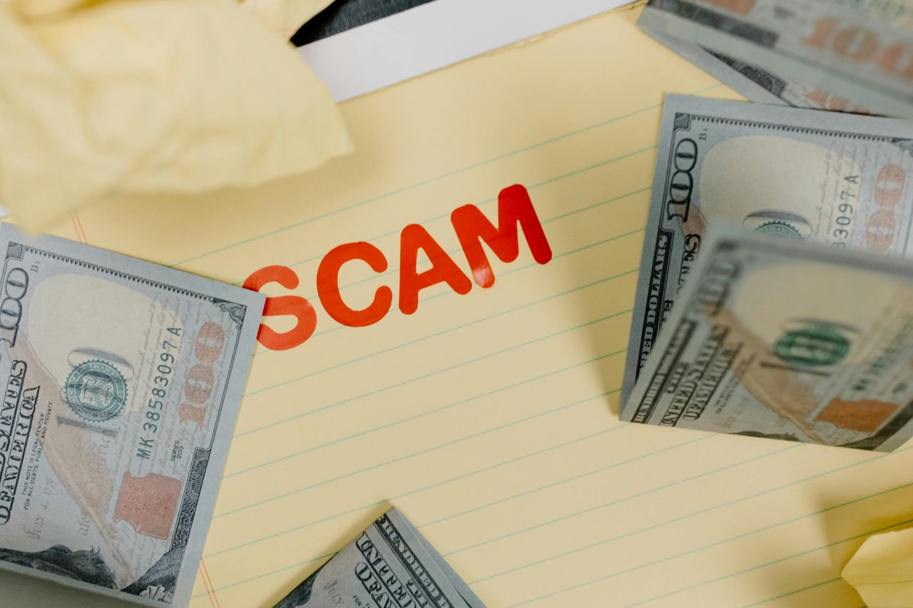 Protect Yourself: How to Avoid Falling Victim to Wire Scams