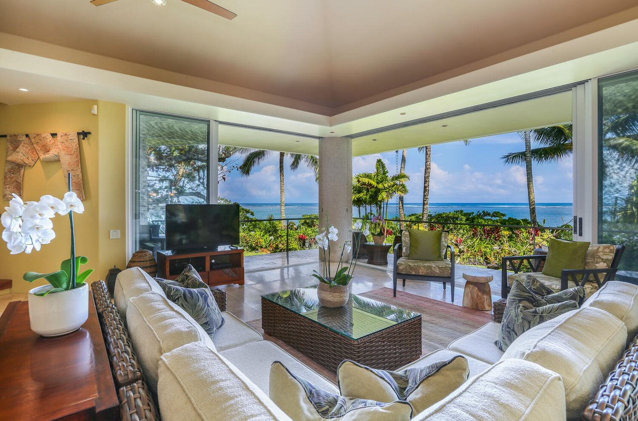 NEW LISTING: 3704 Anini Road, Kilauea, HI 96754