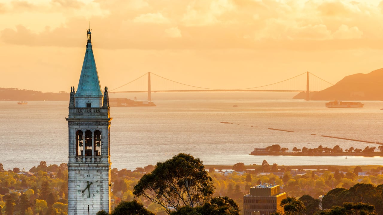 Berkeley