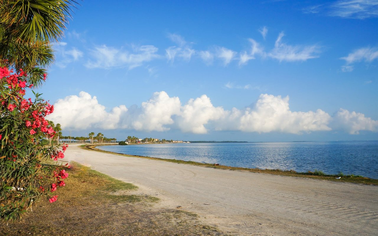 Coquina Sands