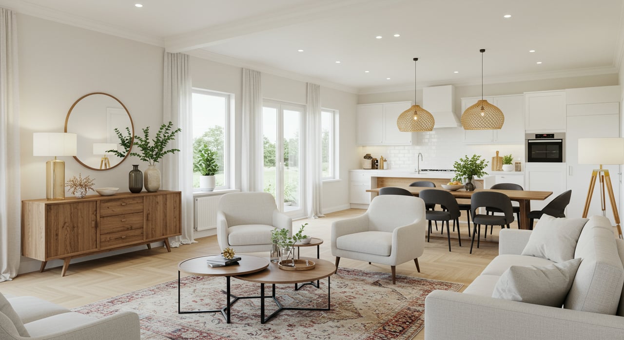 Part Two: Your First-Time Homebuyer’s Guide