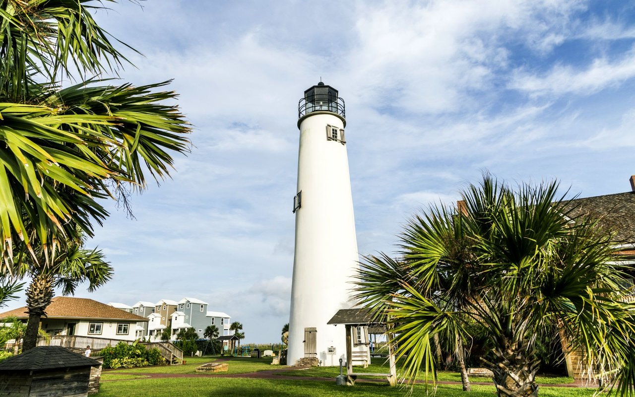 St. George Island