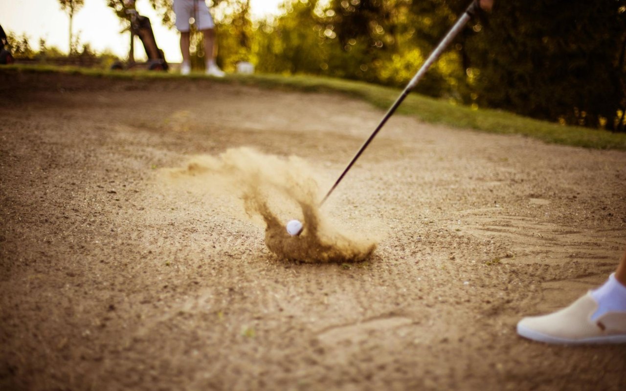 Discover the 8 Best Golf Courses in Palm Beach Gardens