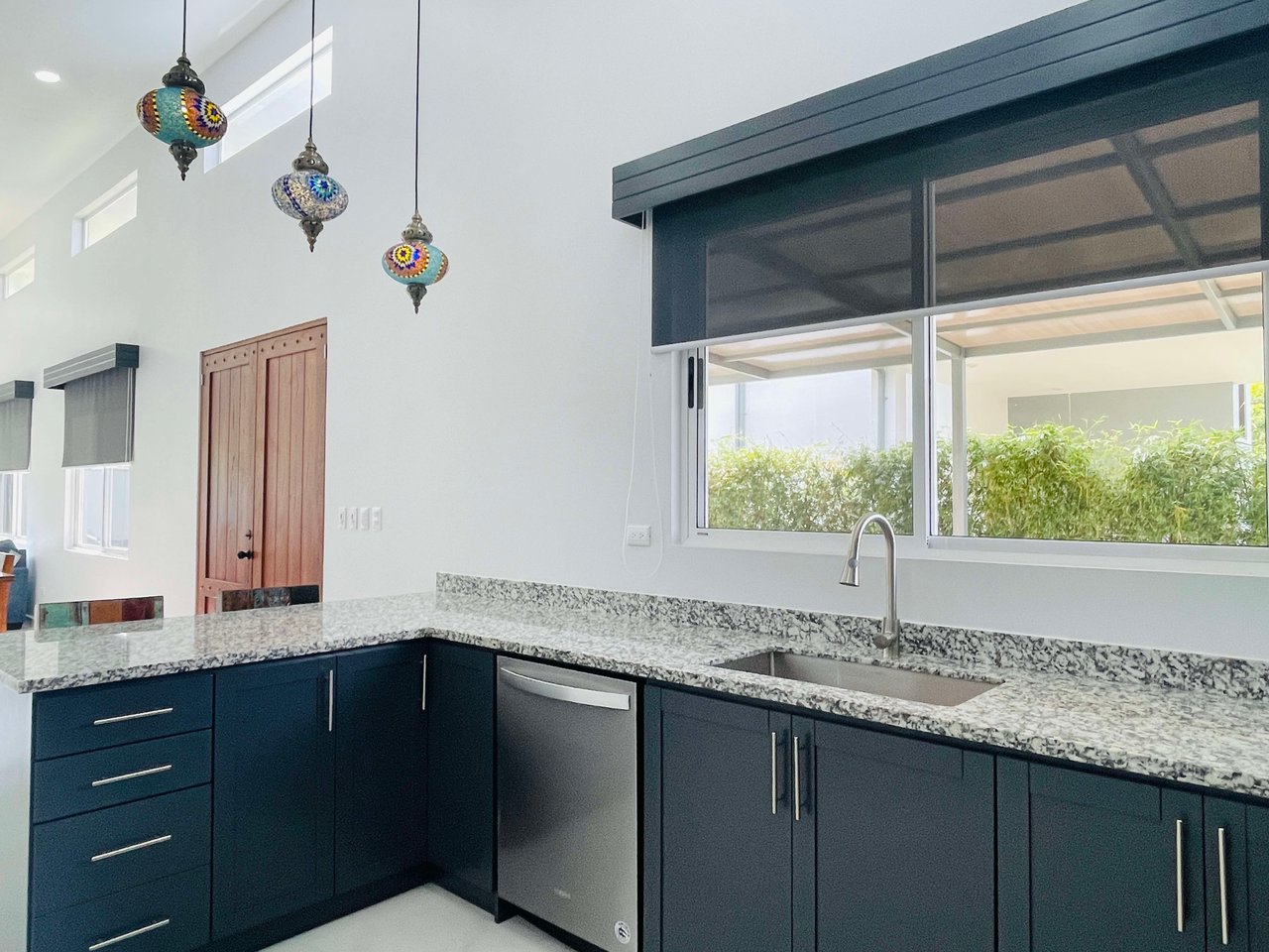 The Sun Garden 3 Bedroom 3 Bath Home in Uvita