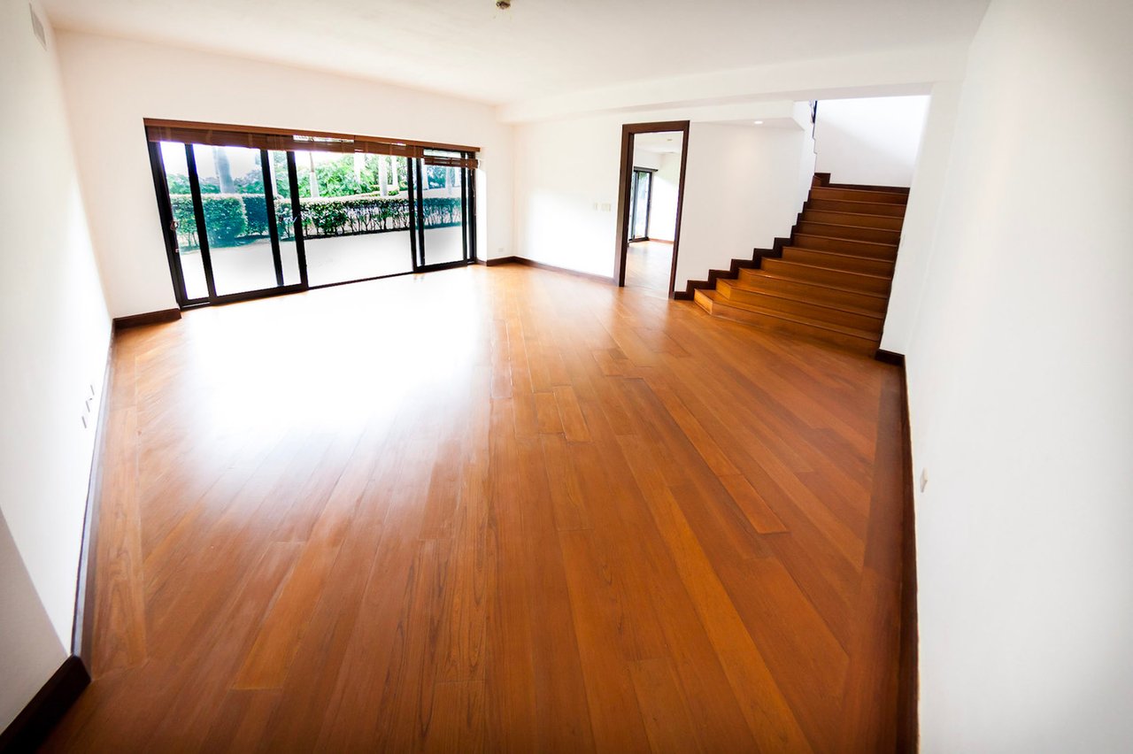 Private Garden Hillside Condo, Escazu, San Jose