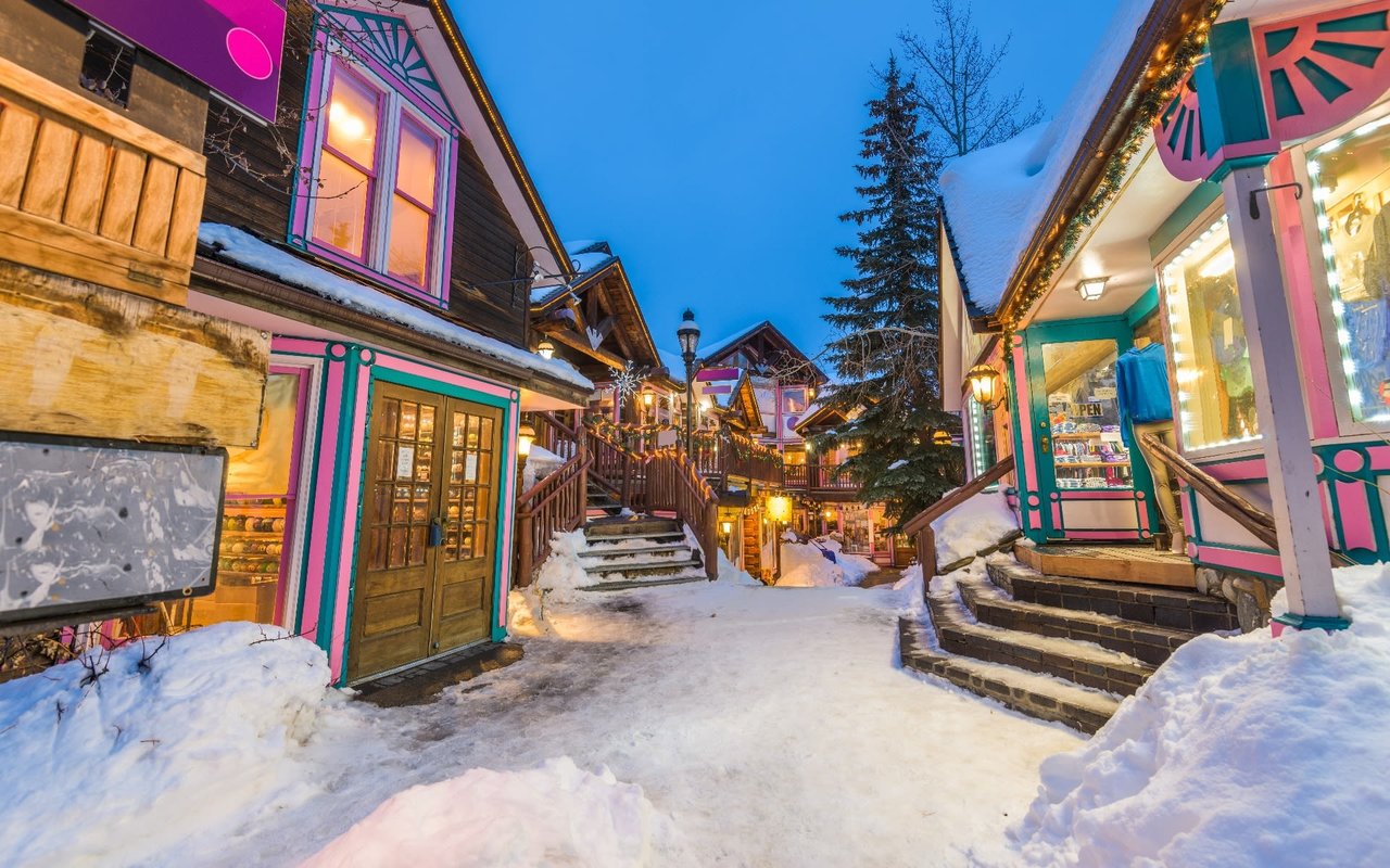 U.S. News & World Report – Best Small Towns to Visit in the USA