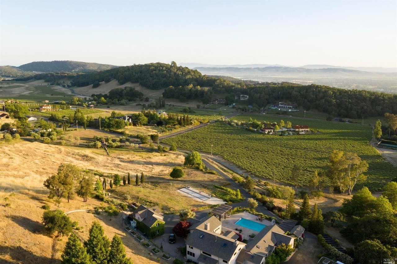 Mill Valley Homes