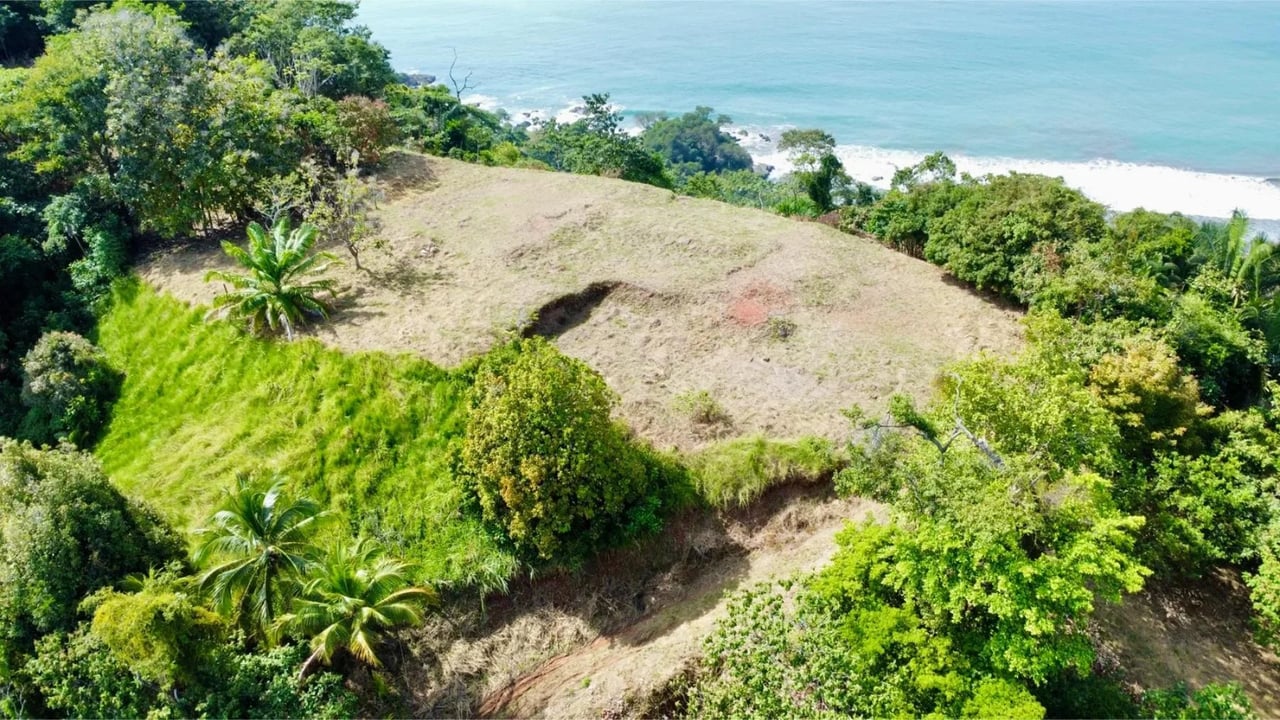 Prime Ridge Development Land, Dominical, Puntarenas
