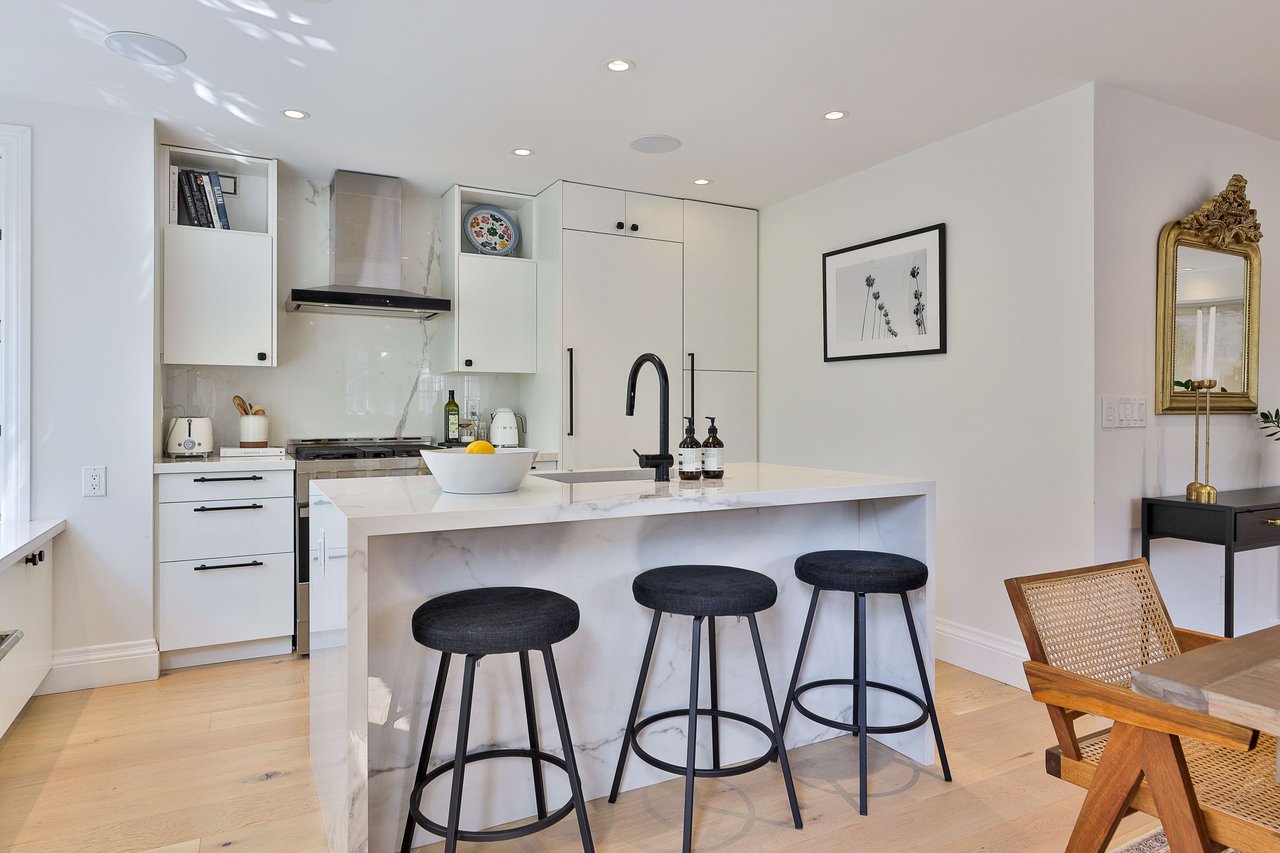 SOLD; Rosedale Charmer!