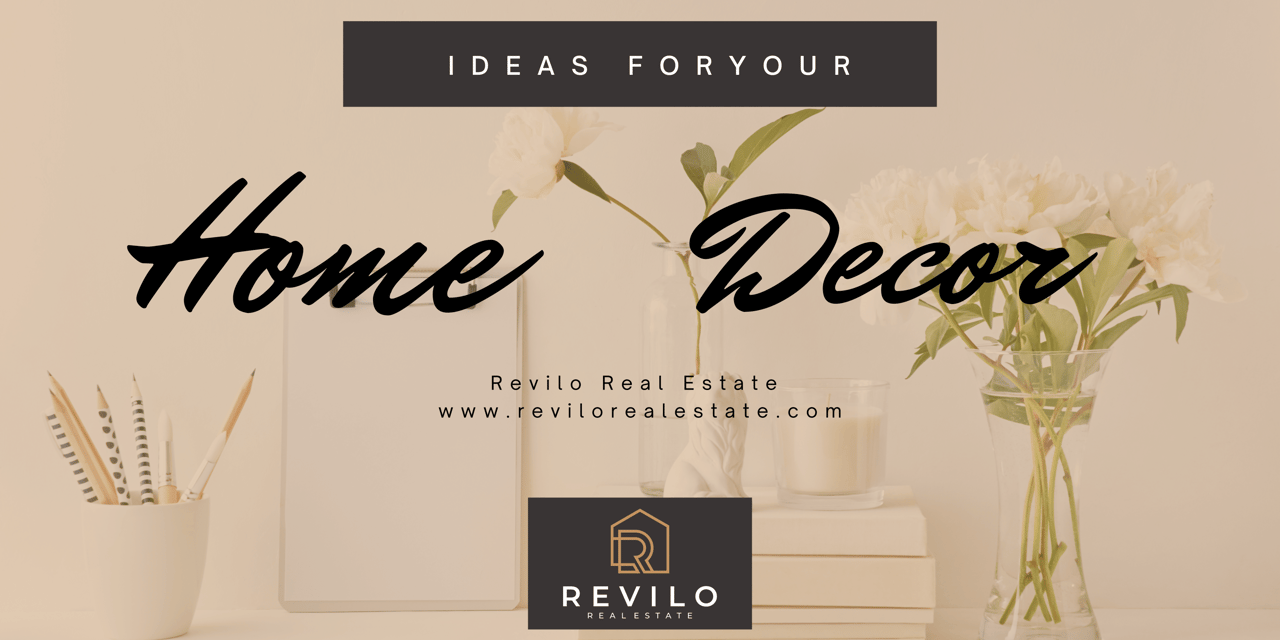 Home Decorating Ideas For You