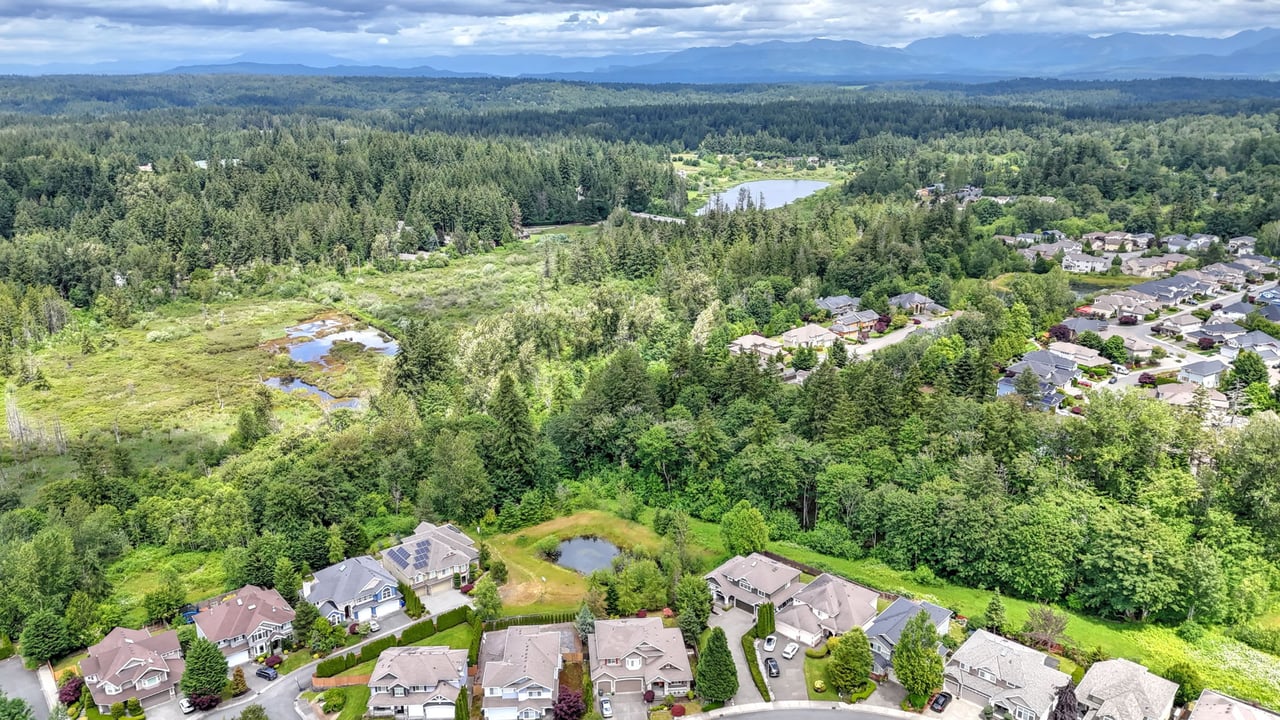 Luxe Living in Sammamish