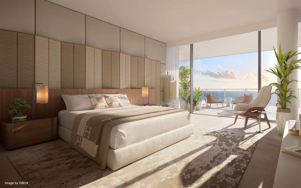 Ritz Carlton Residences, Pompano Beach