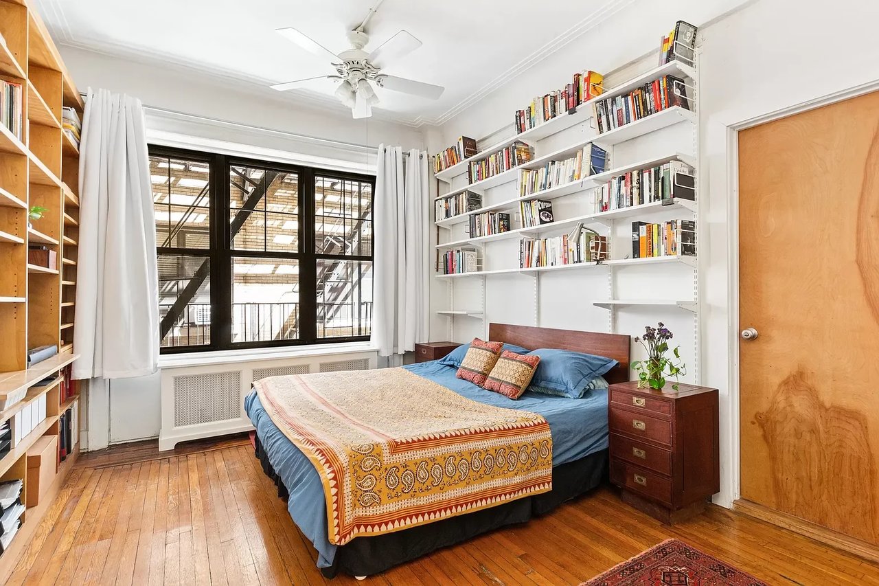 545 W 111th St, Apt 2F