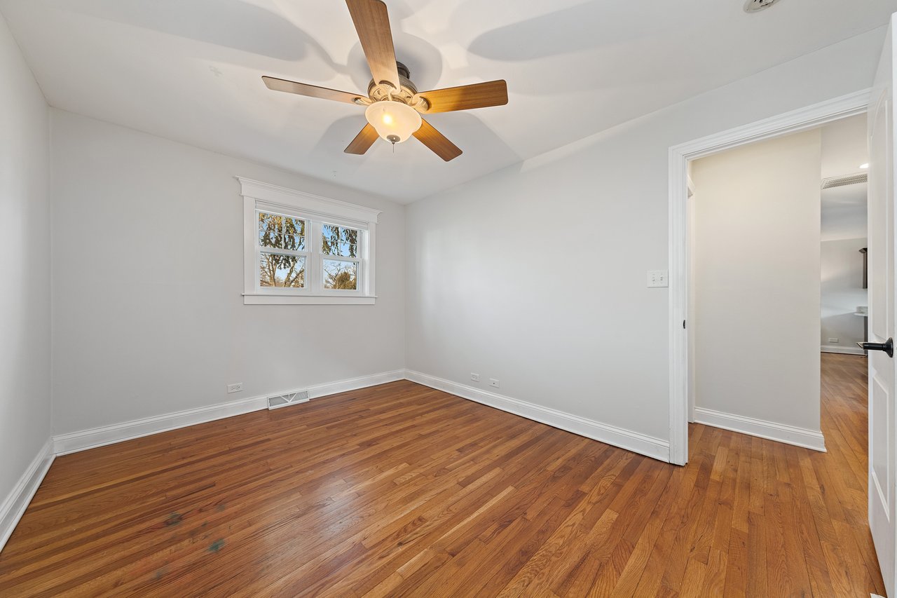 This Adorable Updated Brick Ranch Is Perfect