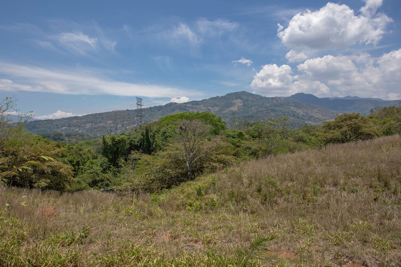 Central Valley View Parcel, Ciudad Colon, San Jose
