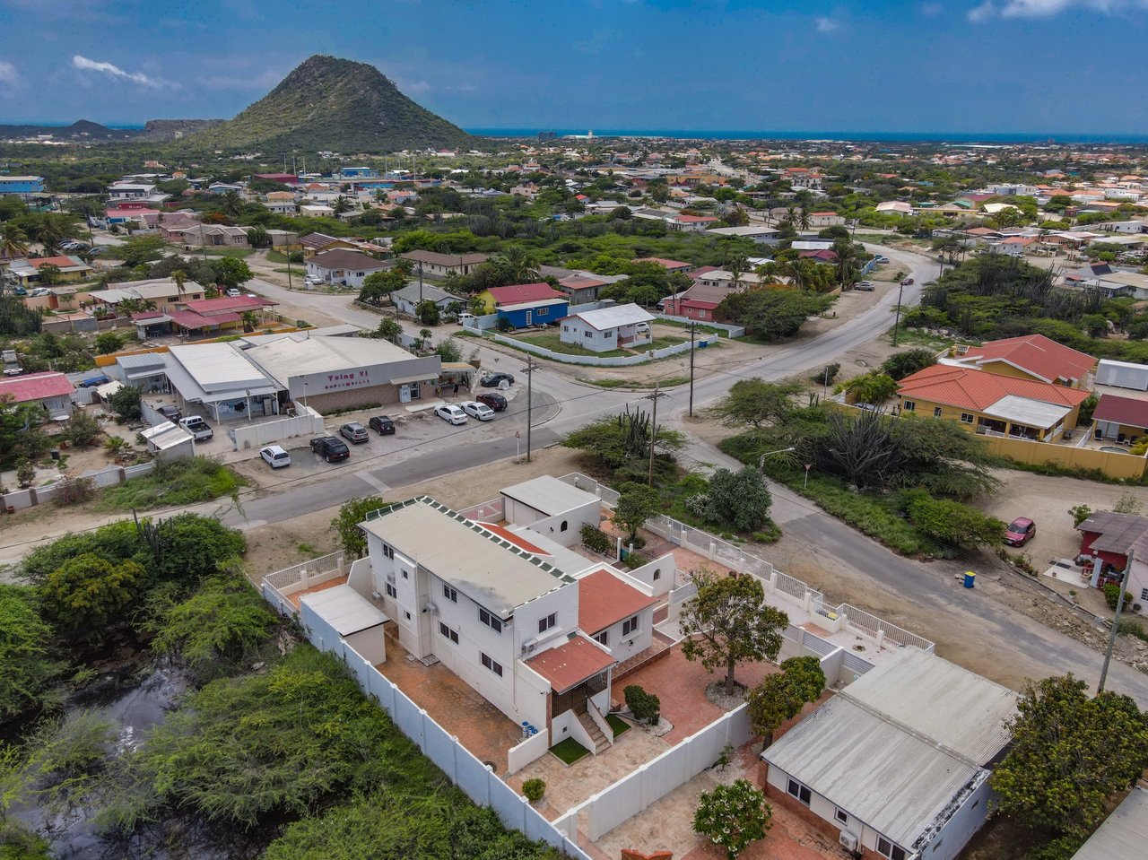 Piedra Plat 39 (RENTED)