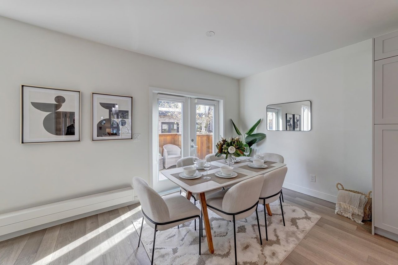 126-525 E 2nd Street, North Vancouver