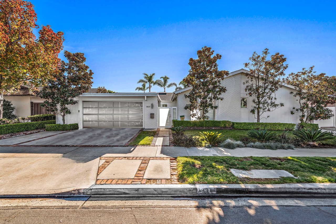 1831 Seadrift Drive