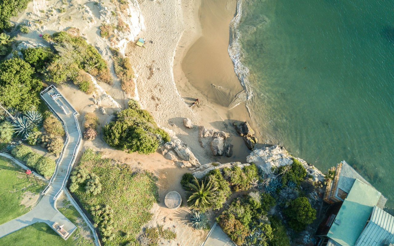 Corona Del Mar