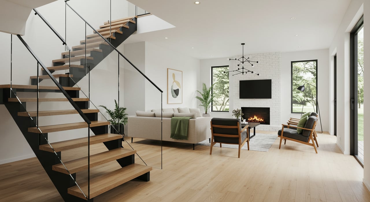 3 Easy Mistakes To Avoid When You Buy A House