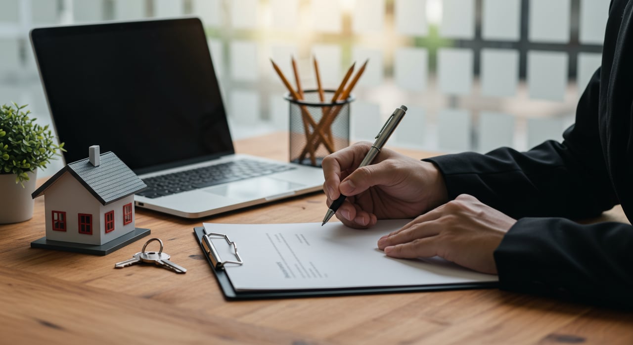 Do You Need a Home Warranty?