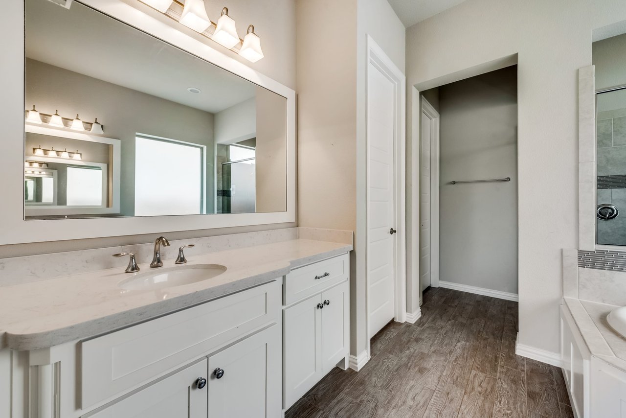 5151 High Ridge Trail