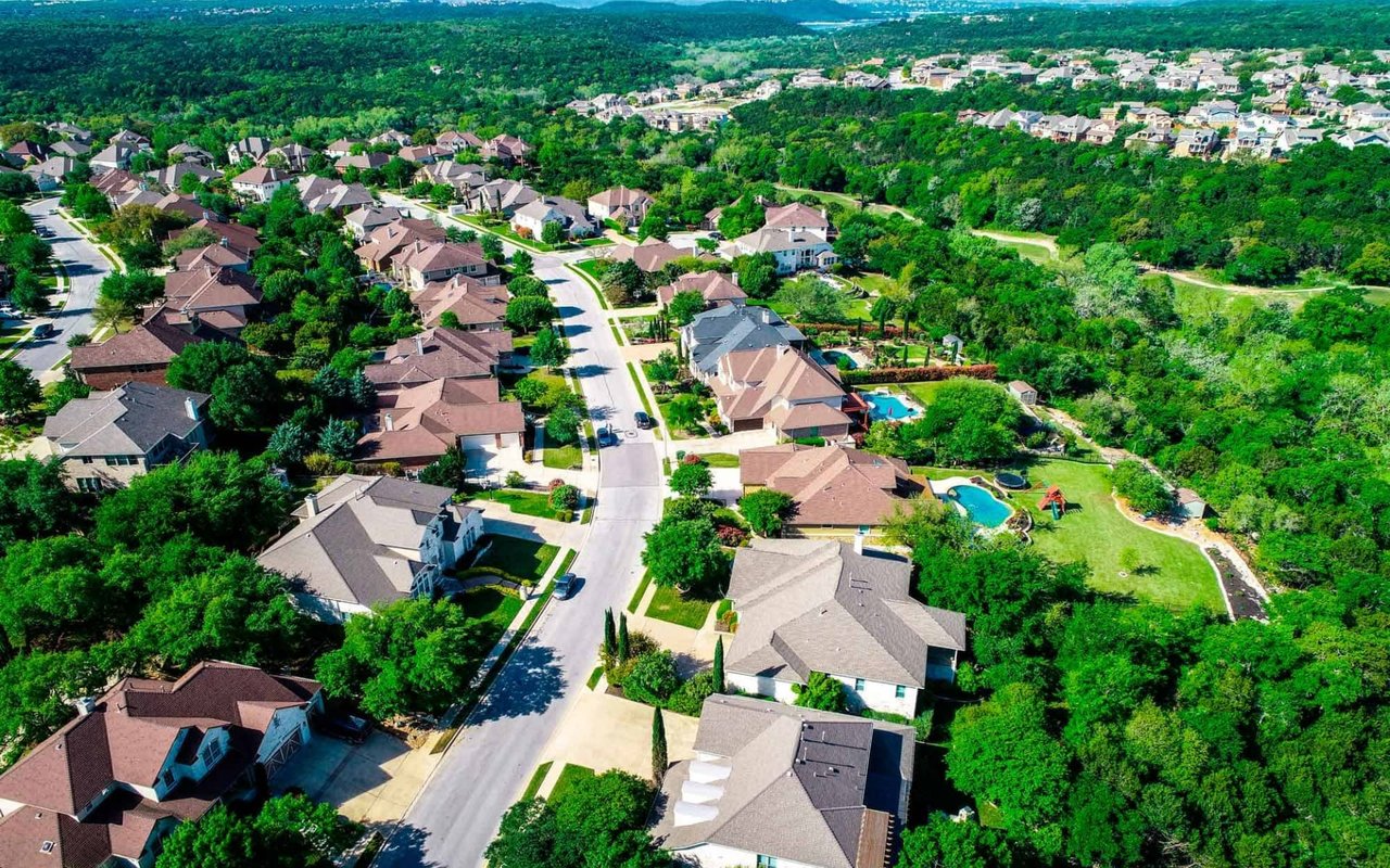 Cedar Park