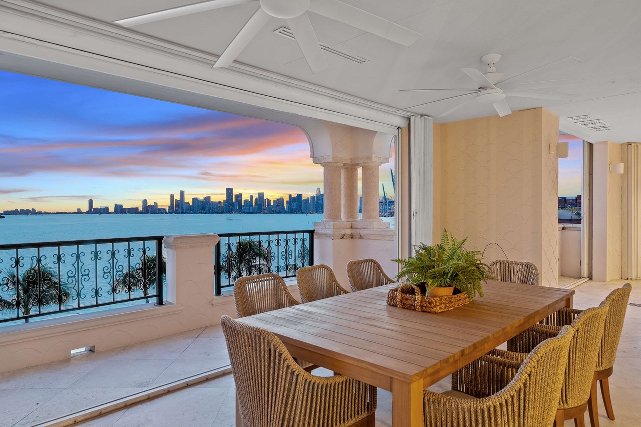 5242 Fisher Island Drive