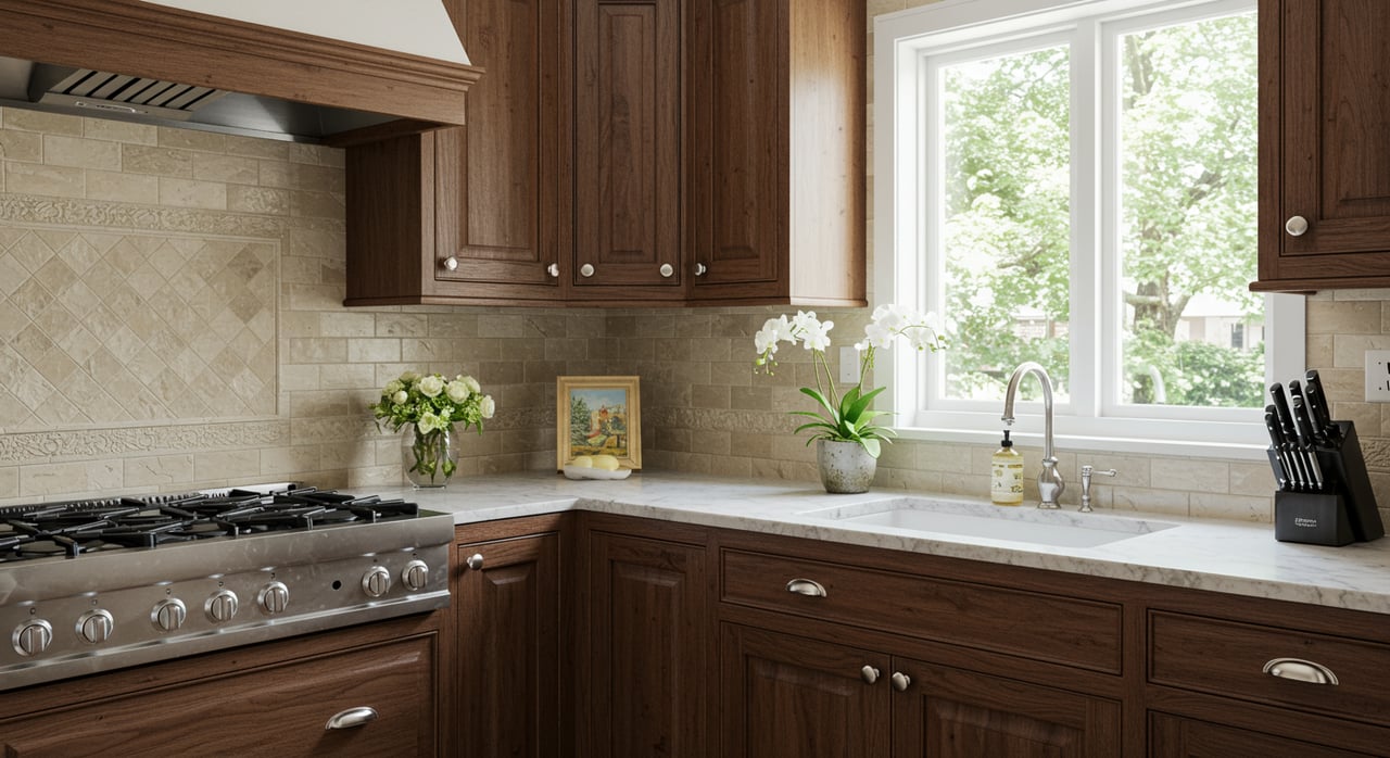 Home Style Chronicles: A Look into the Architectural Diversity of Historic Kenwood cover