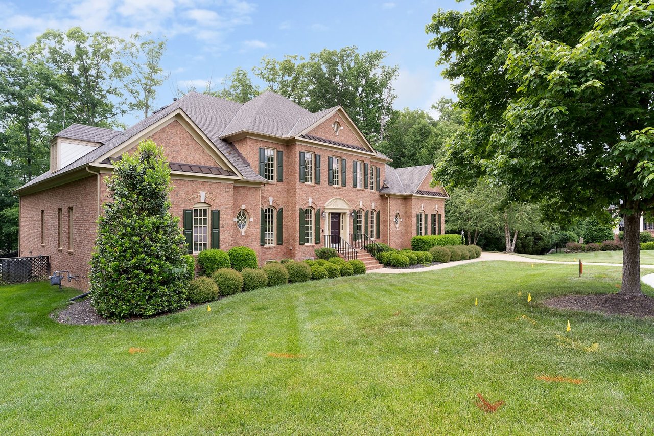 13418 Ellerton Court