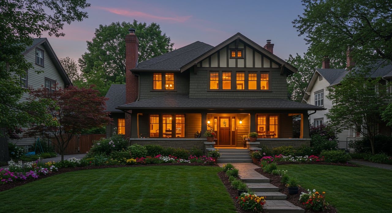 It’s a Seller’s Market – and Here’s Why It’s Also a Great Time to Buy