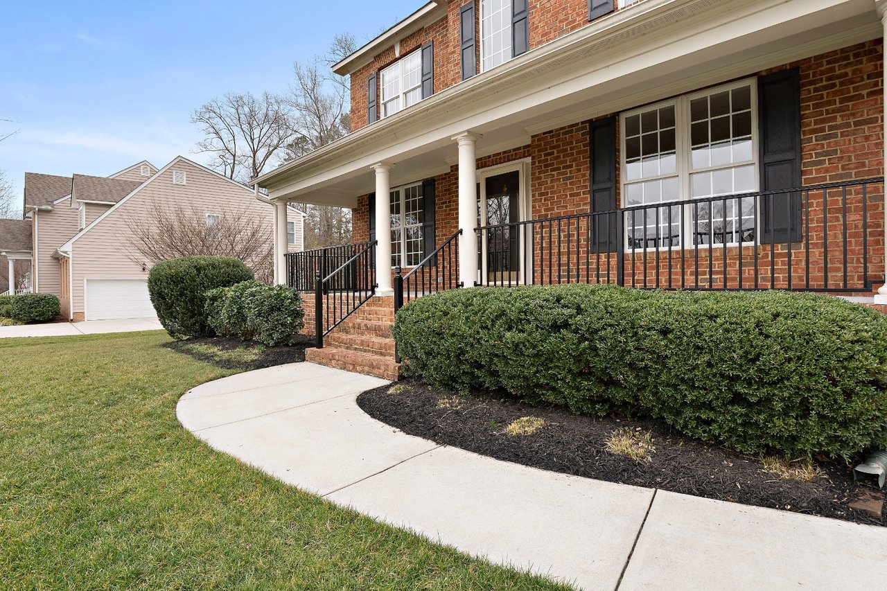 14007 Grace Wood Place