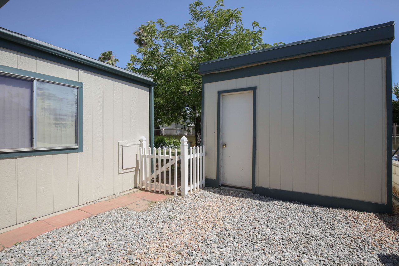 1250 North Kirby St Space 9