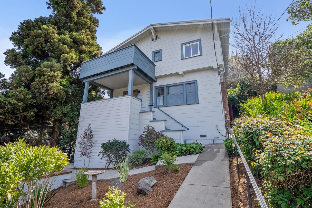 Crocker Craftsman, Richly Rejuvenated