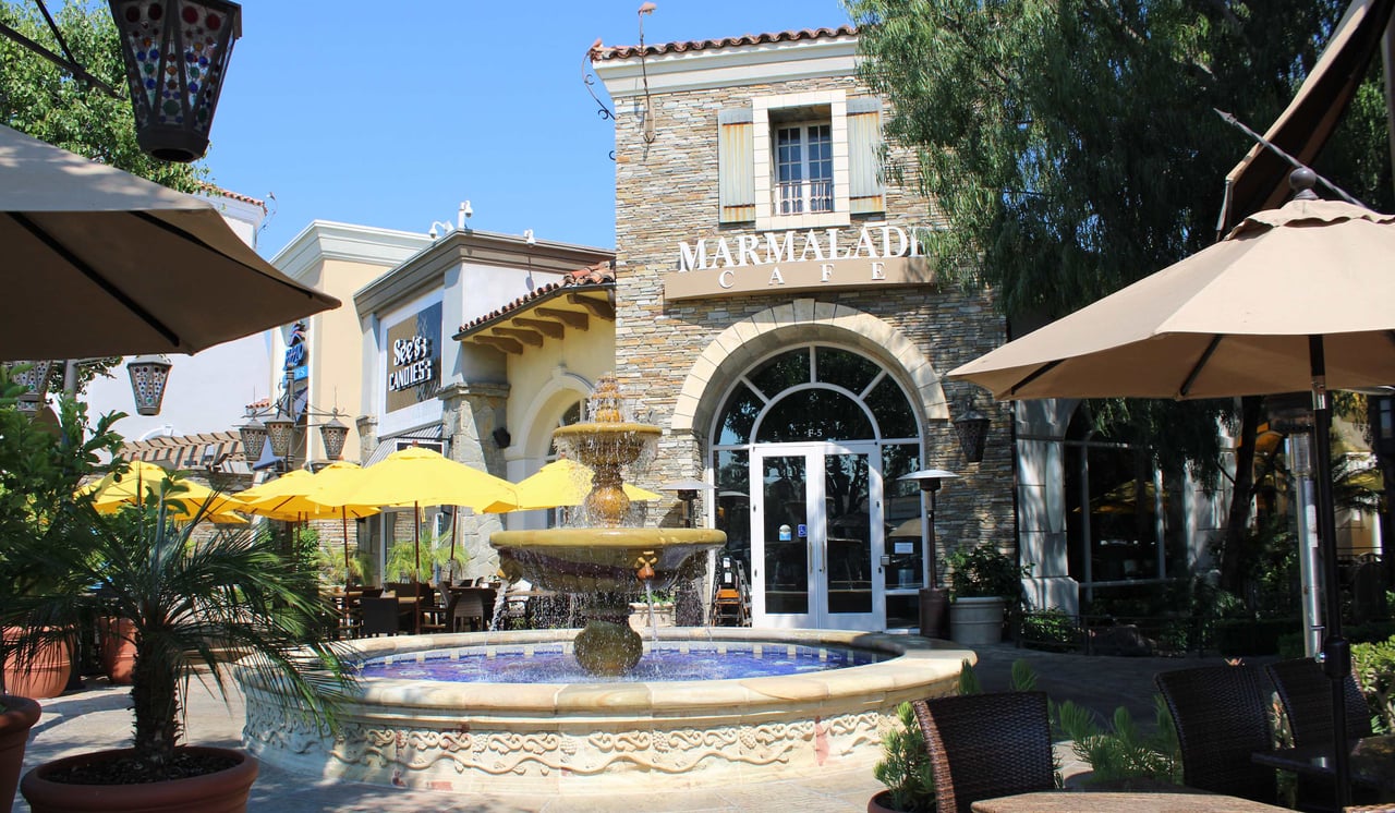 Westlake Village