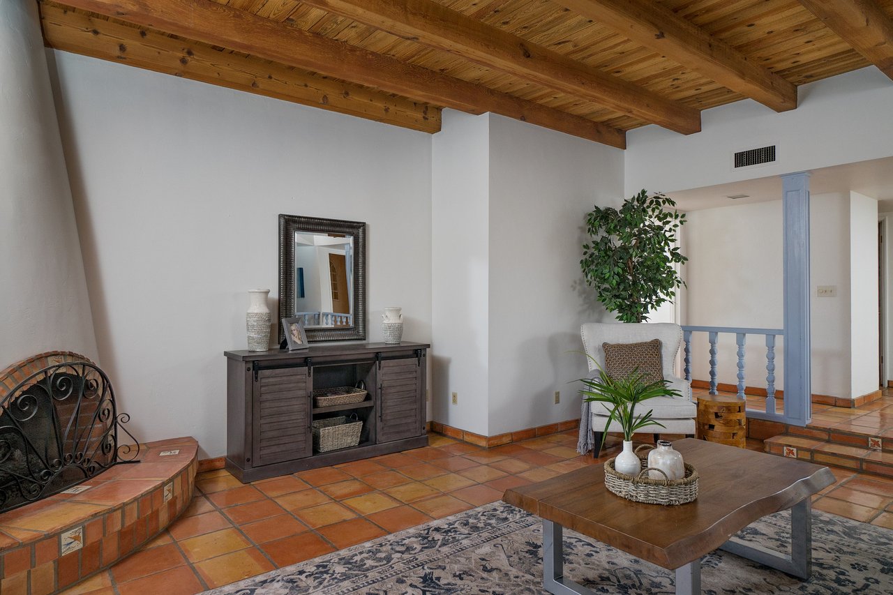 Highly Sought After Skyline Bel-Air Community