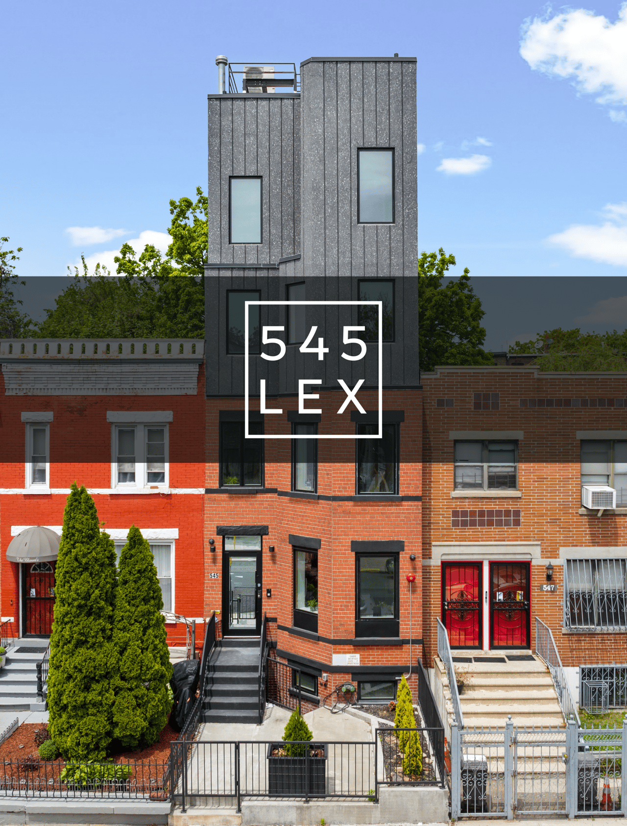 545 Lexington Ave