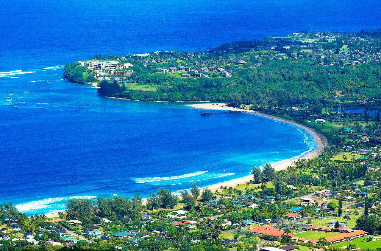 Hanalei