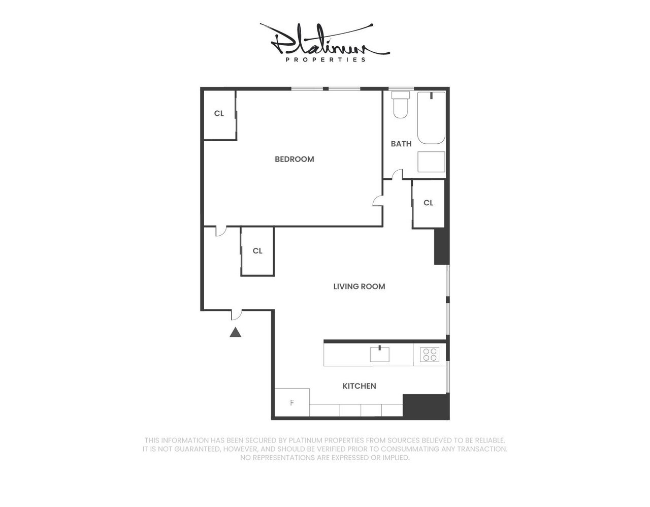 244 West 72nd Street, Apt 16-E