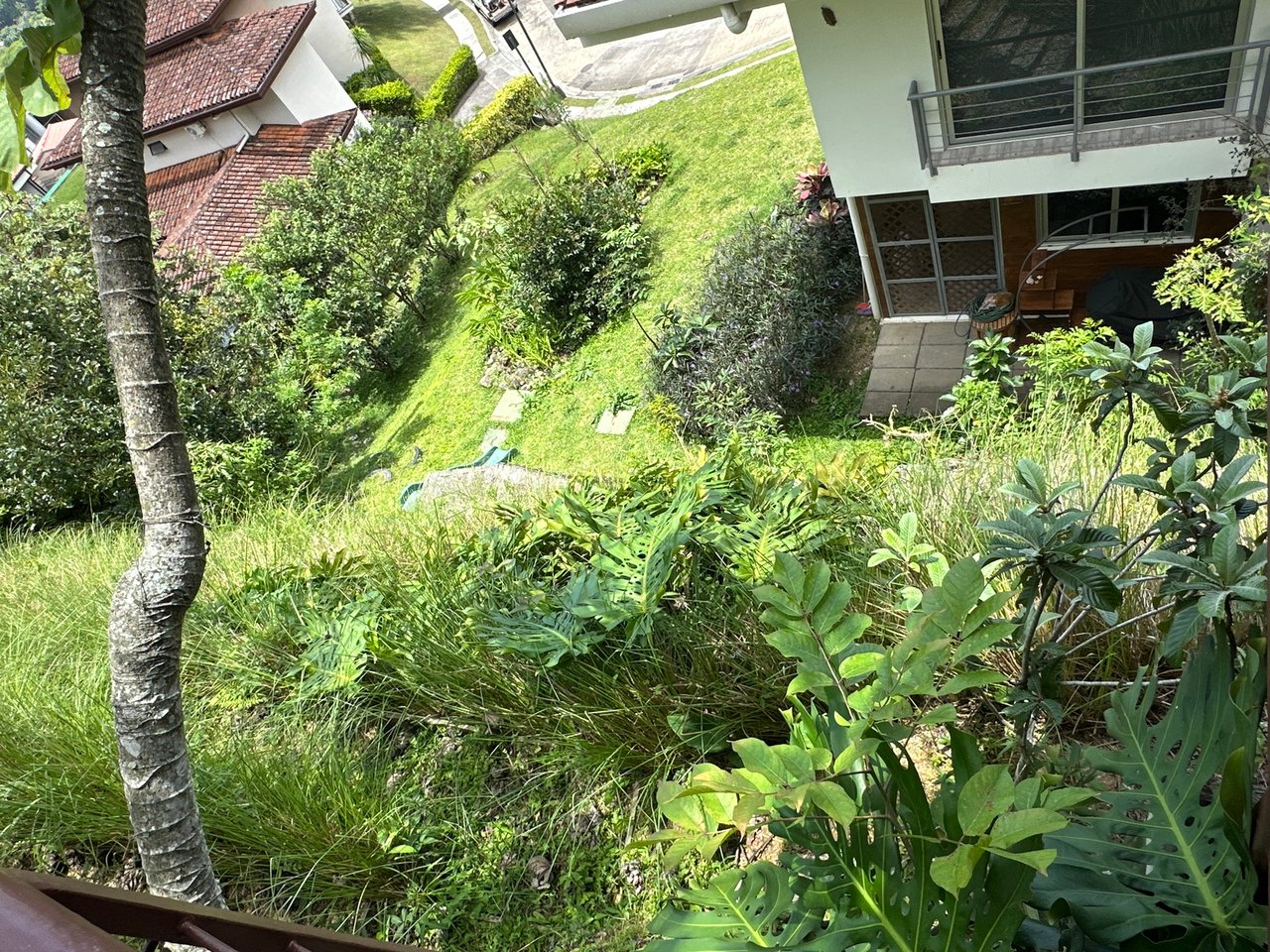 Sustainable Smart Home, Ciudad Colon, San Jose
