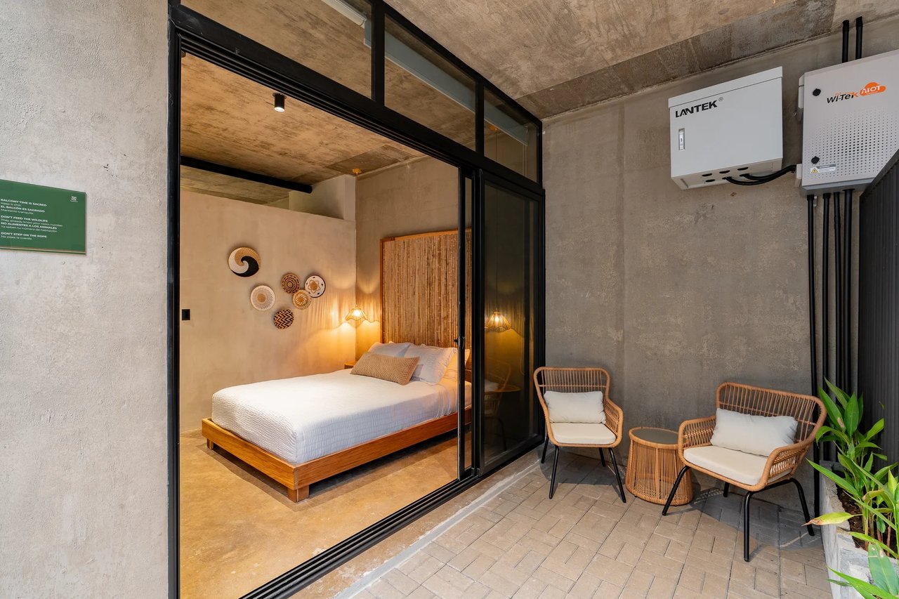 Boutique Hospitality Asset, Jaco, Puntarenas