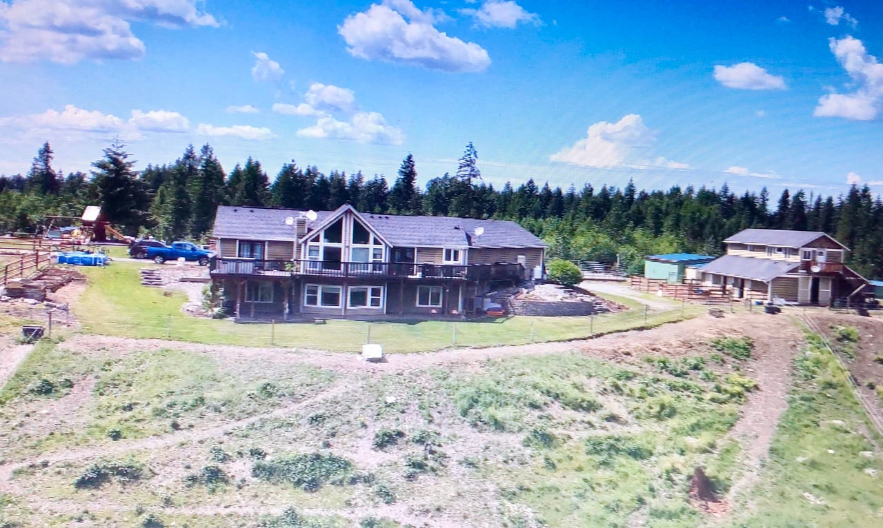 Blue Diamond Ranch