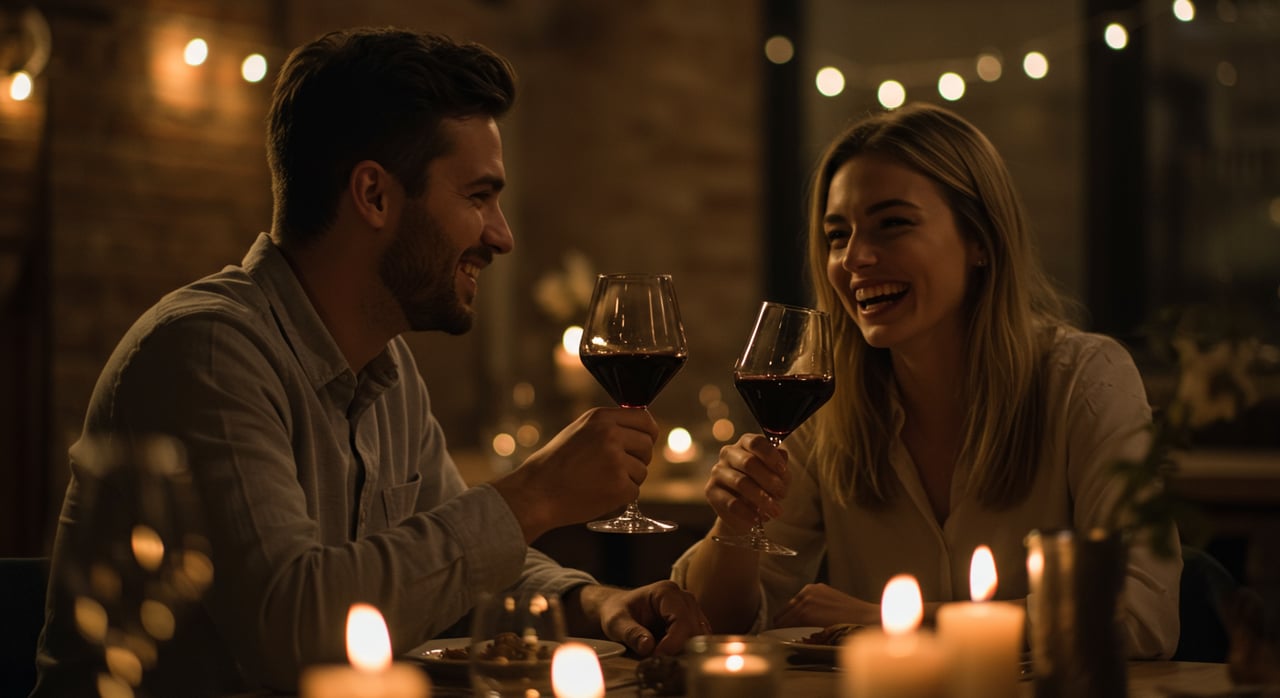 Most Romantic Restaurants in Lexington for Valentine’s Day