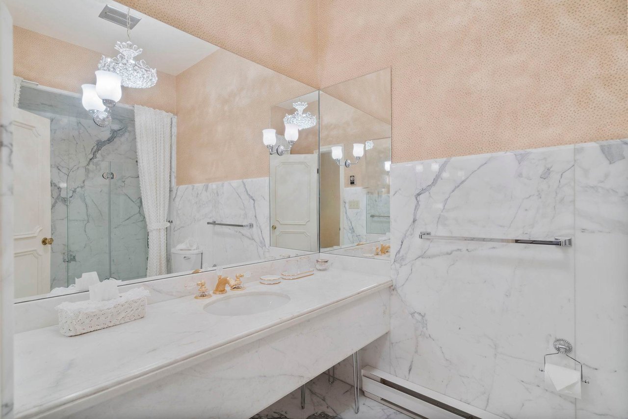 SOLD; An Icon Among Toronto's Finest Estates
