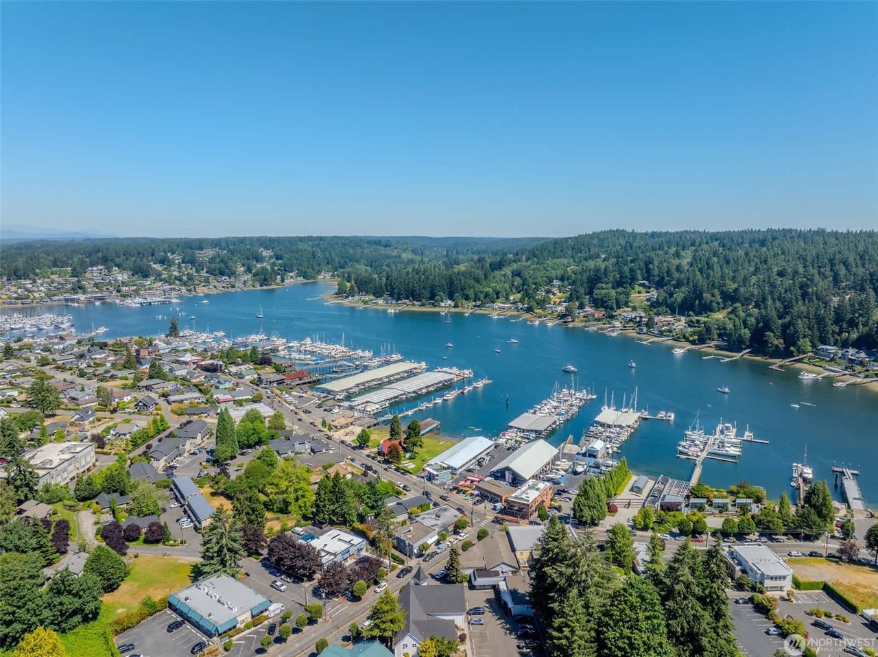 Gig Harbor