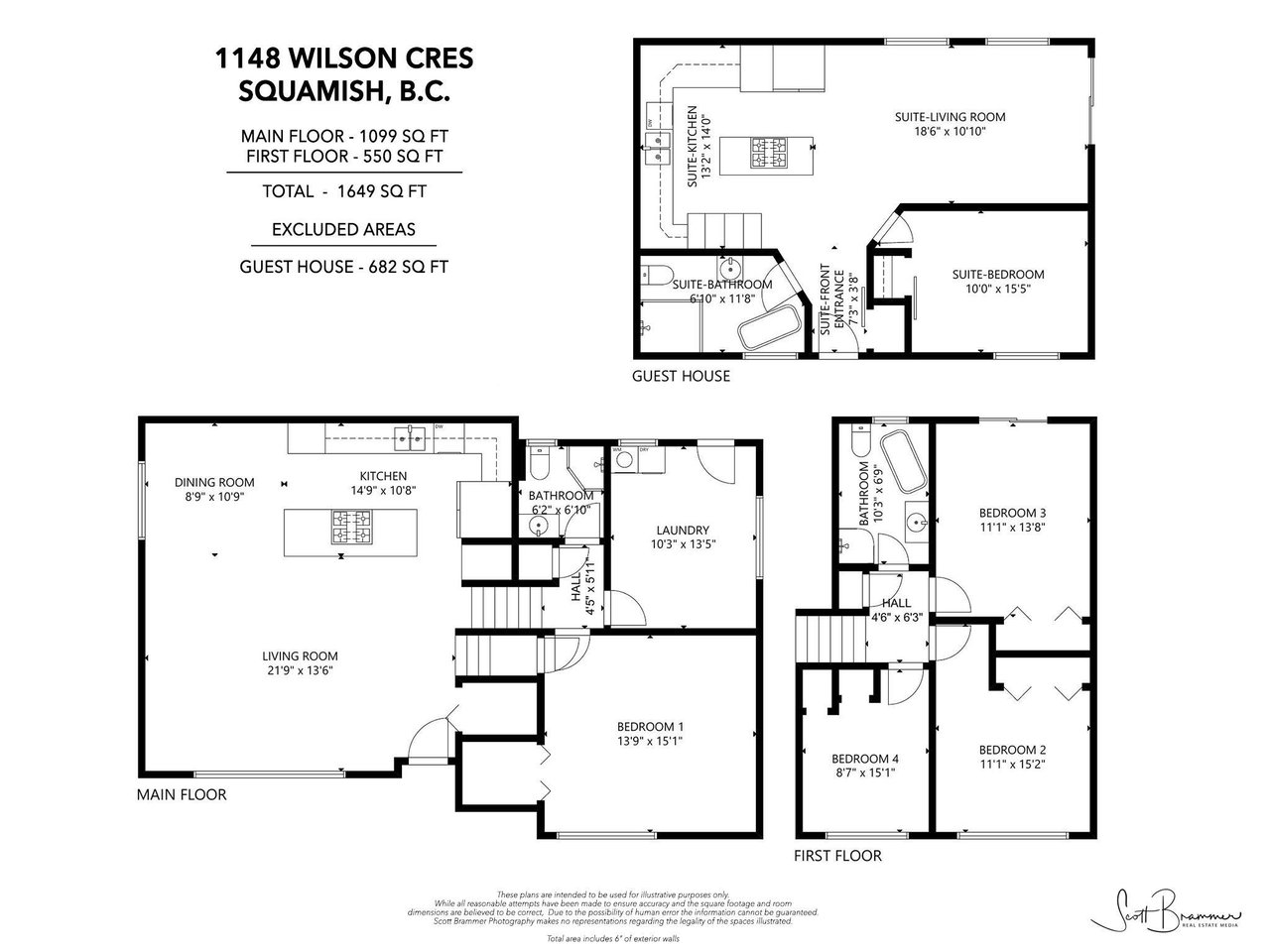 1138 Wilson Cres